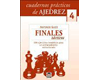Cuadernos prcticos de Ajedrez -4 Finales Tcticos