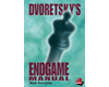 Dvoretskys Endgame Manual (CD en ingls)
